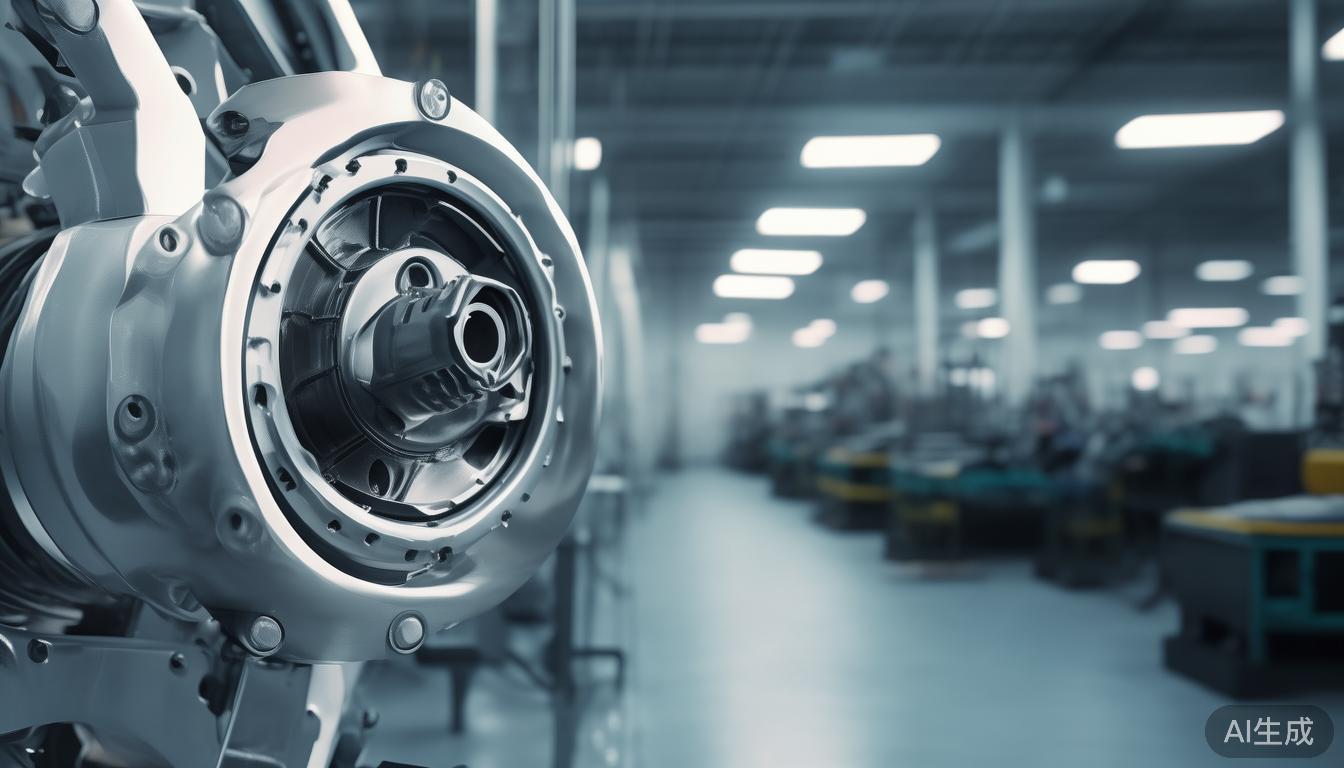 Pneumatic Valve Balance Issues Exploring The Advantages Of Balancing Valves And Design Considerations For Optimal Performance