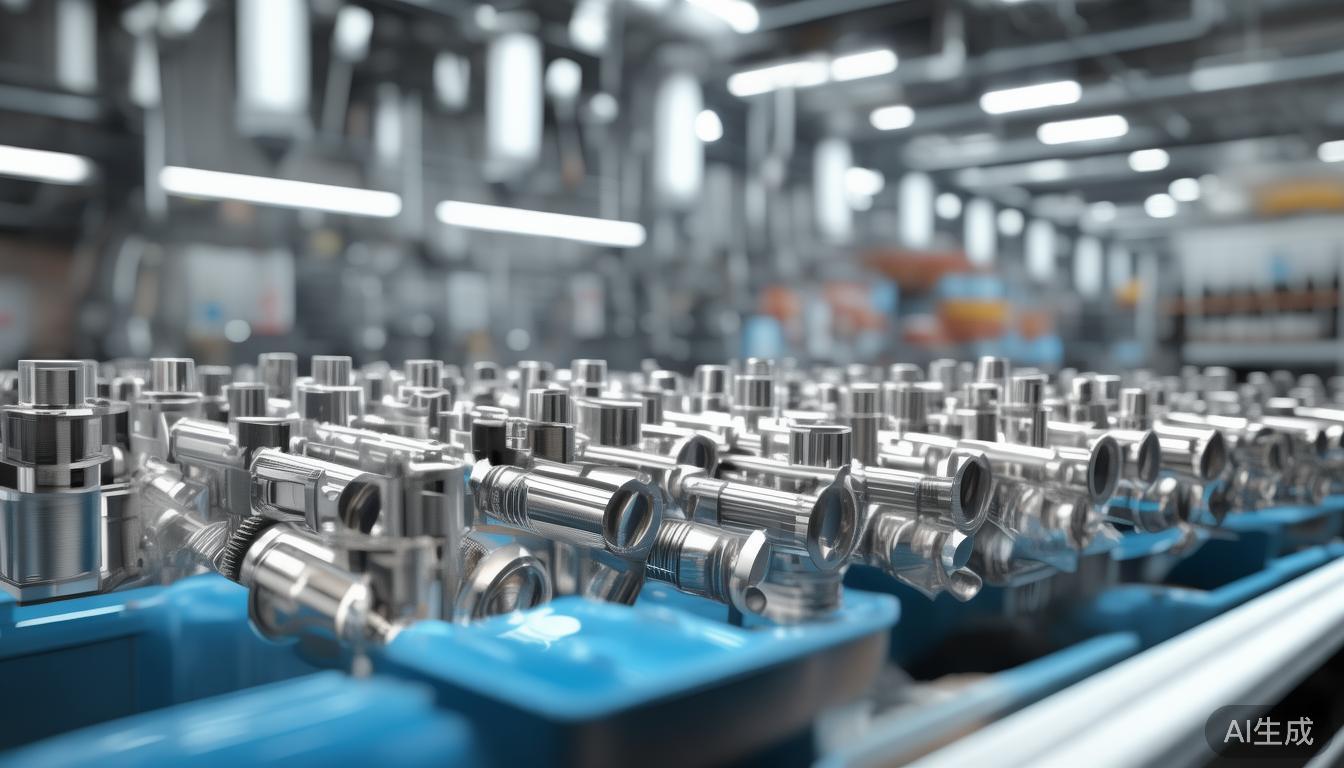 Benefits of Needle Valves Flanged Needle Valve Sizes and Suppliers