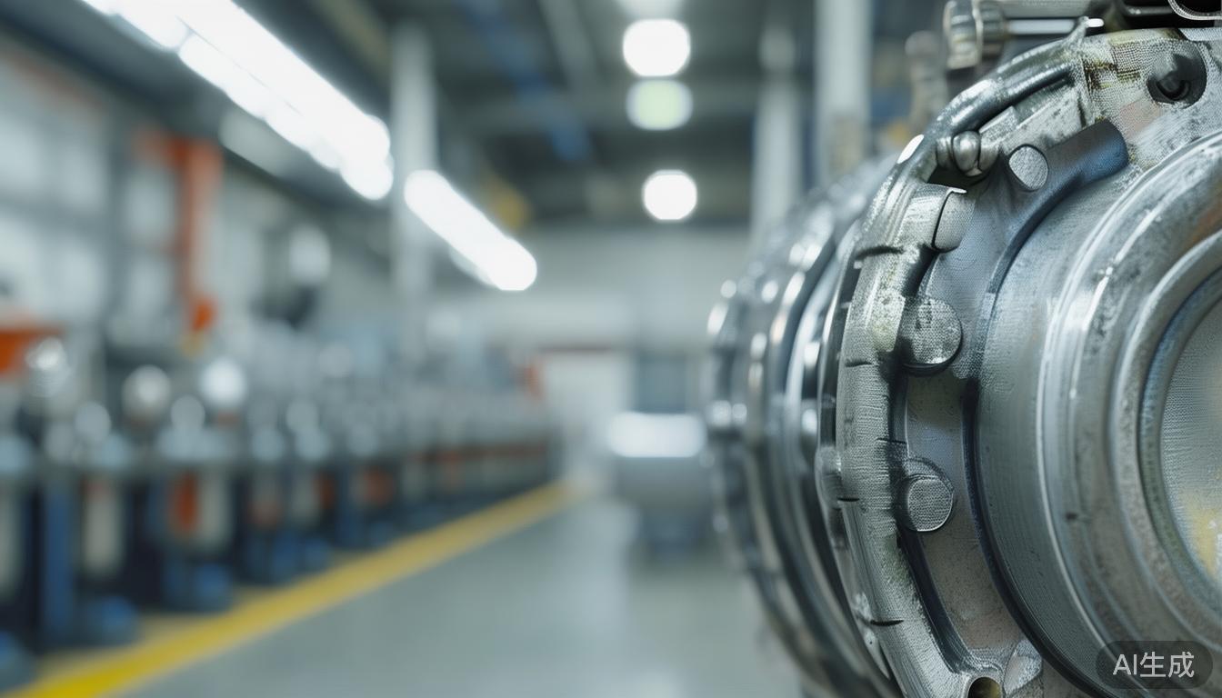 Globe Valve Working Principle Uses And Installation Process