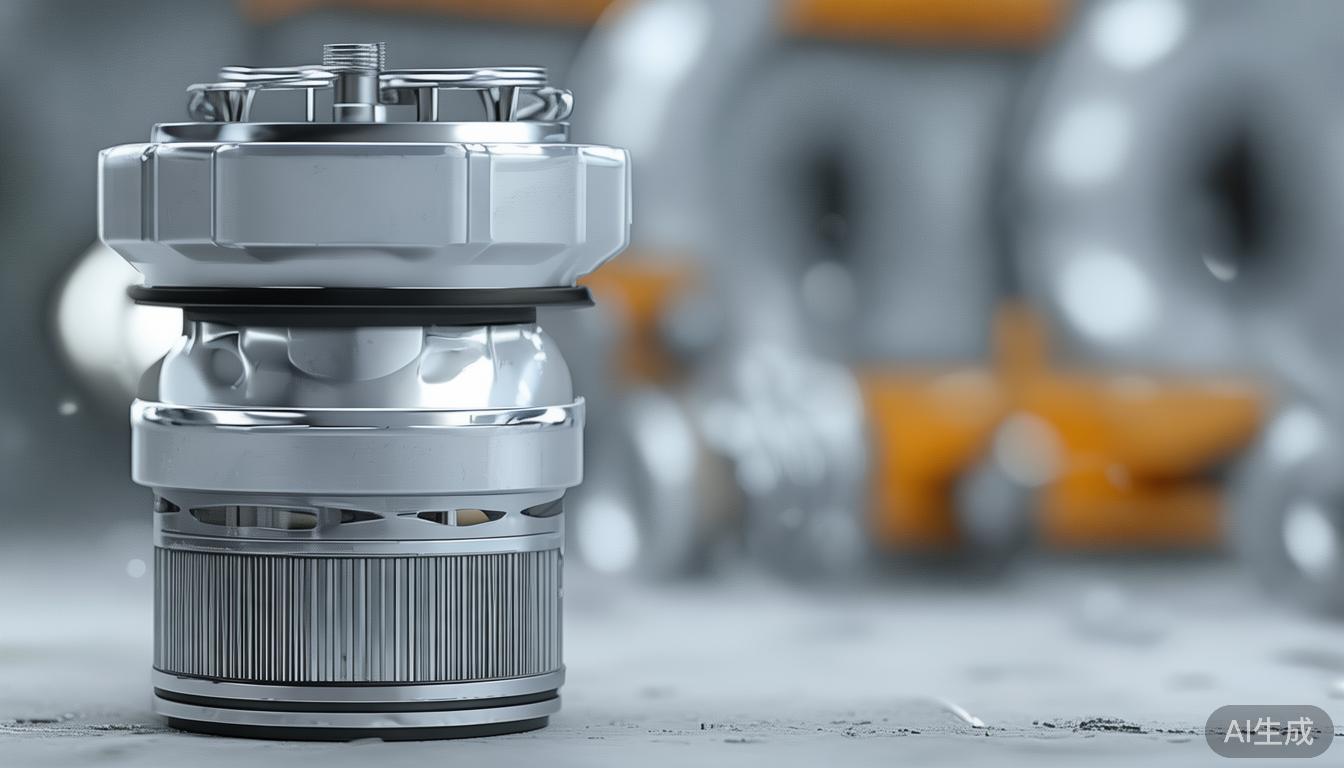 Diaphragm hydraulic filter fluid dynamics performance analysis and diaphragm standards specifications compliance