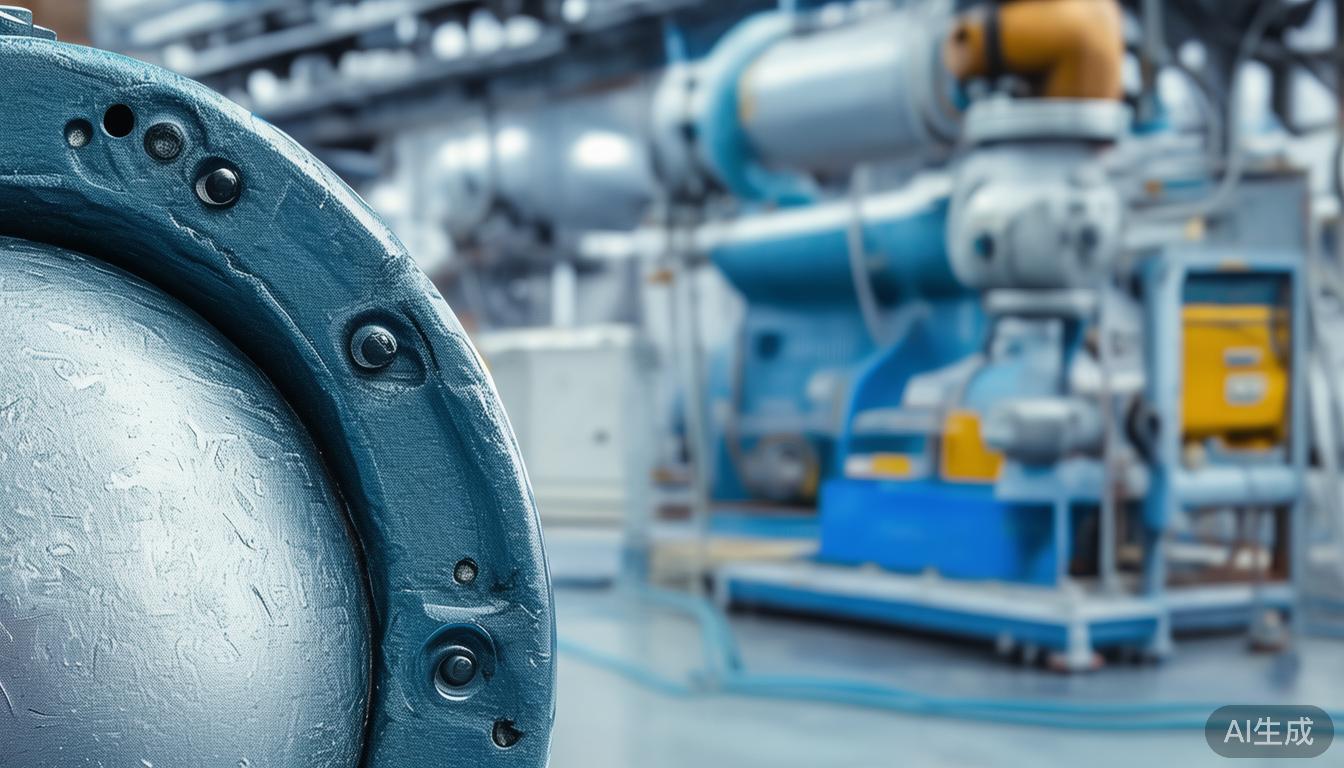 Plastic Ball Maintenance Ball Check Valve Materials And Troubleshooting Guide