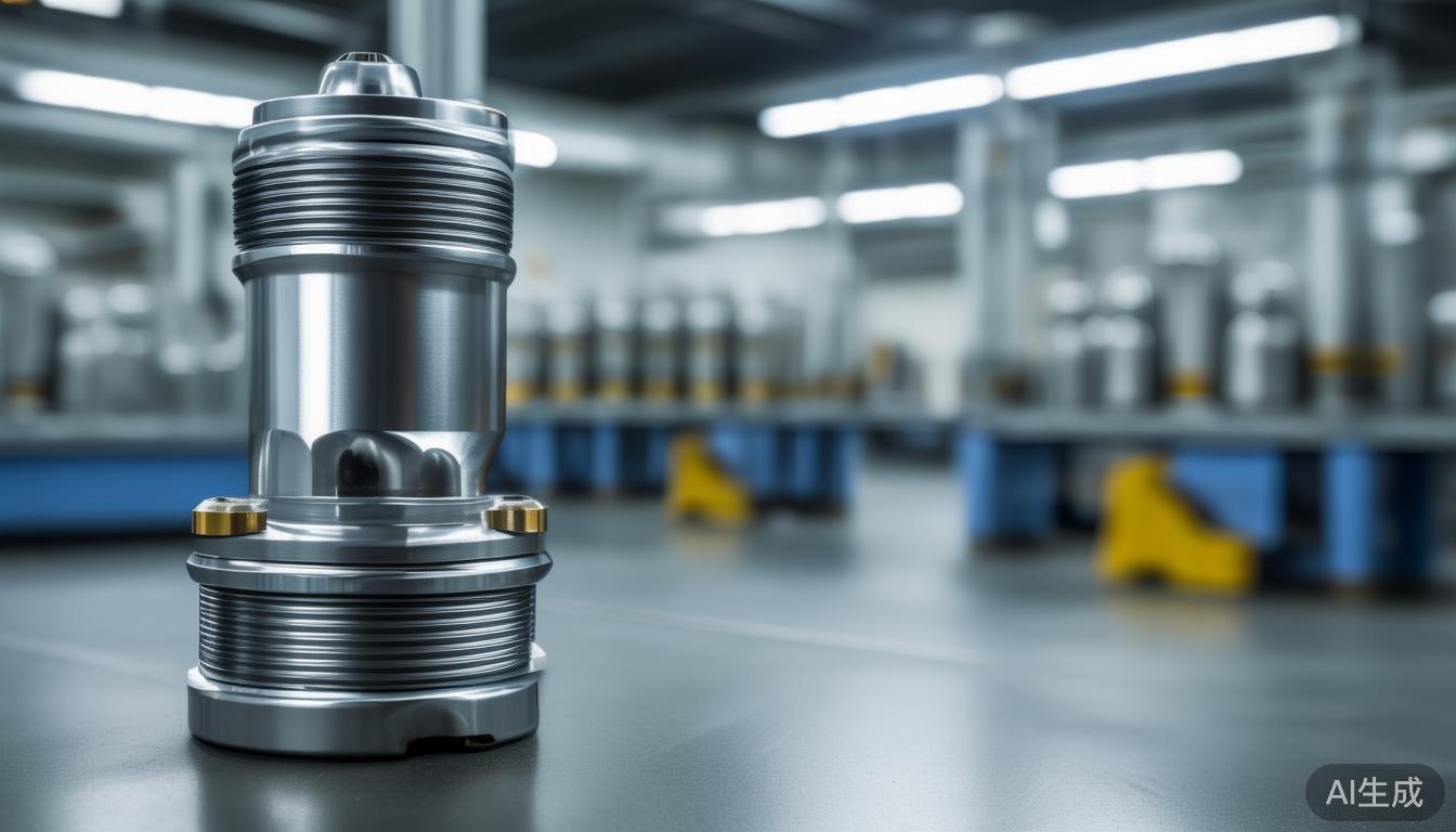 Needle Valve Design and Performance in Hydraulic Systems