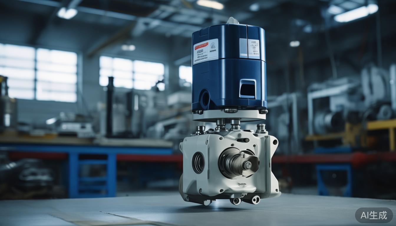 Solenoid Valve Failure Causes and Troubleshooting for Pneumatic Solenoid Valves with Pressure Rating Information