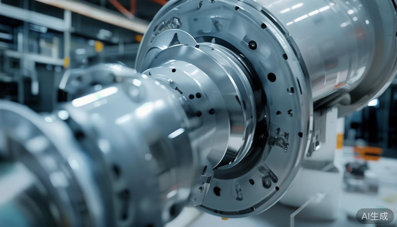 Application Balance Rotodynamic Balancing Advantages Sealing Solutions Balancing Technology Innovations