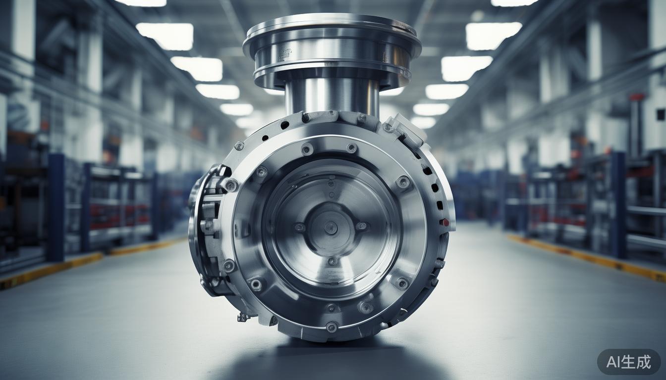 Check Valve Sizing And Manufacturing Criteria For Optimal Performance