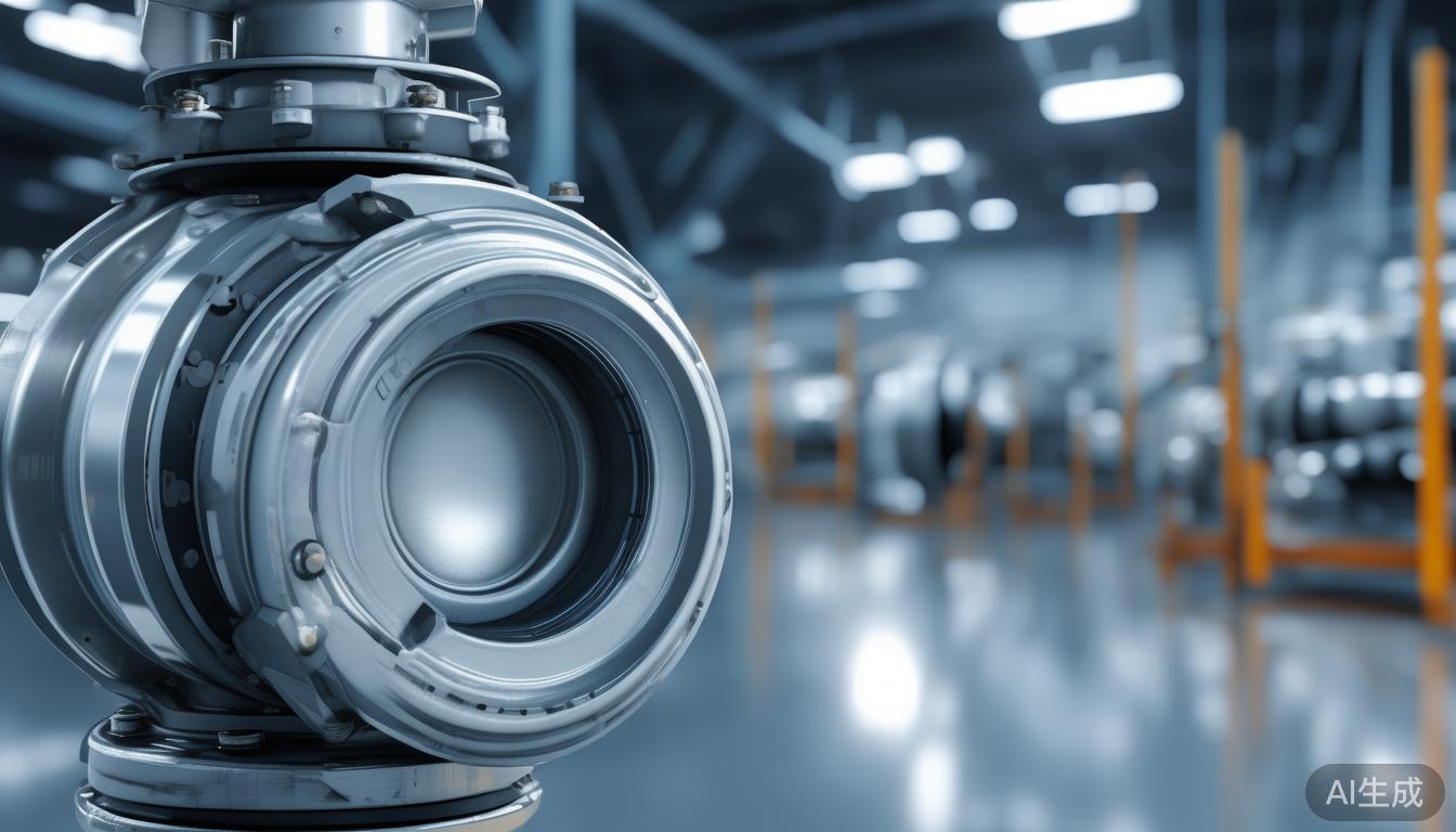 Safety Valve Discharge System Sludge Discharge System Valve Discharge Systems Performance and Maintenance Guidelines