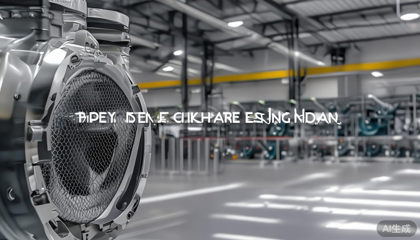 Flame Arrester Designs Ensuring Safety in Flammable Vapor Arrest Systems