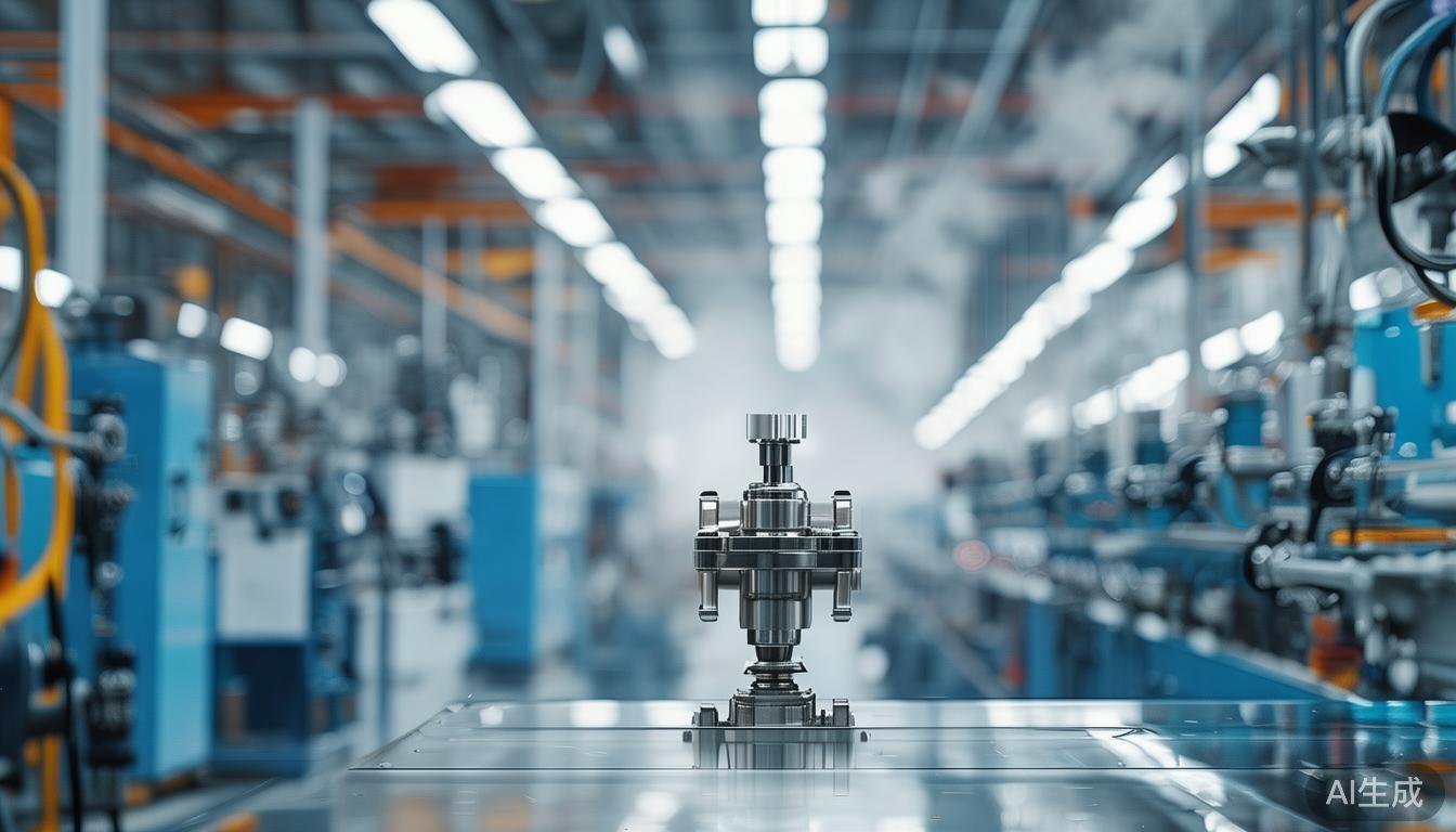 Steam Maintenance Process and Ensuring Safety in Steam Trap Operation and Discharge