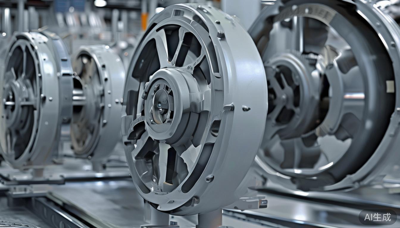 Exploring Various Lug Butterfly Valve Types and Their Corresponding Butterfly Seal Types