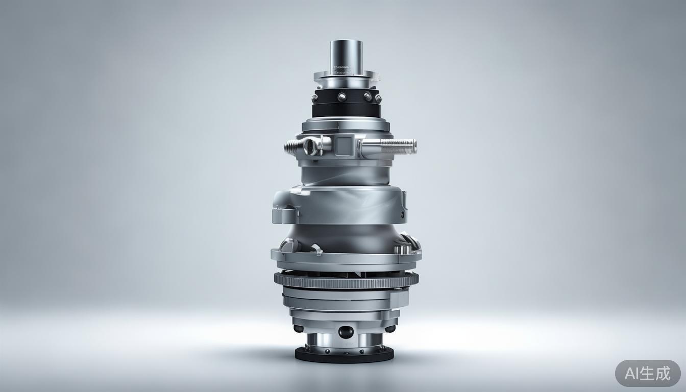 Hydraulic Actuators and Pressure Control Systems Exploring the Role of Venting in Hydraulic Systems