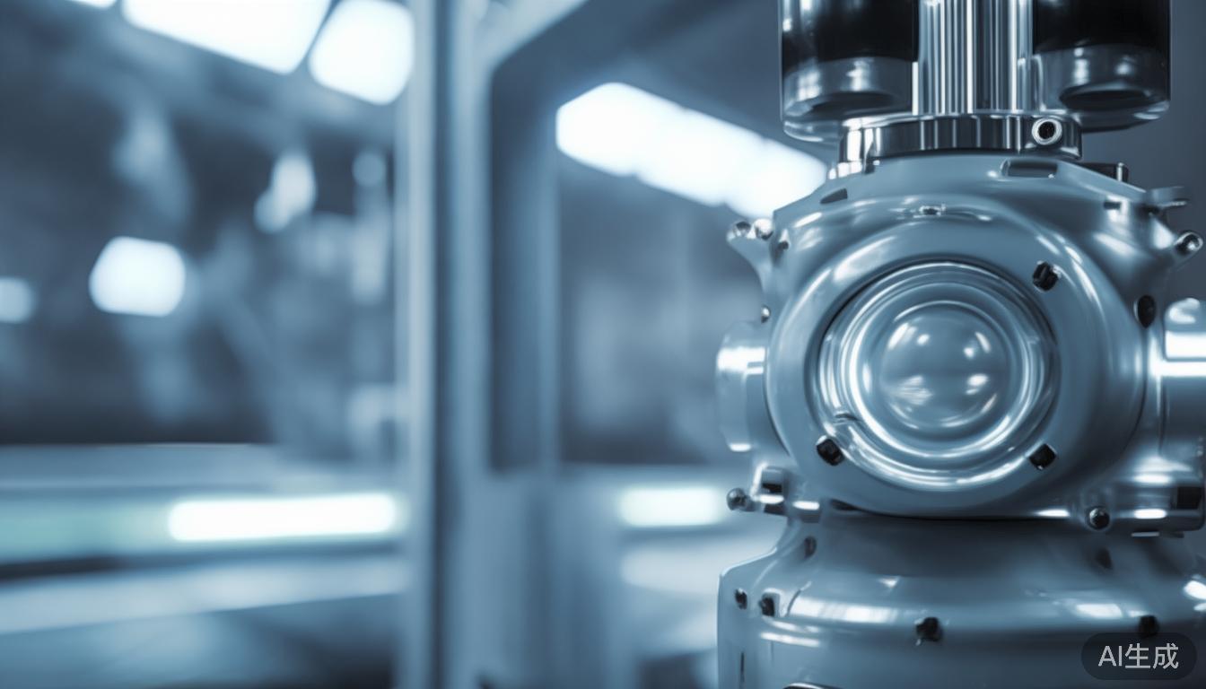 Plastic Ball Material and Part Operation Issues in Plastic Ball Valves