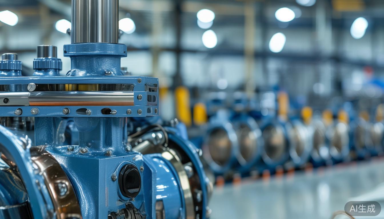 Operations and leak testing procedures for ball sludge gates and ball check valves