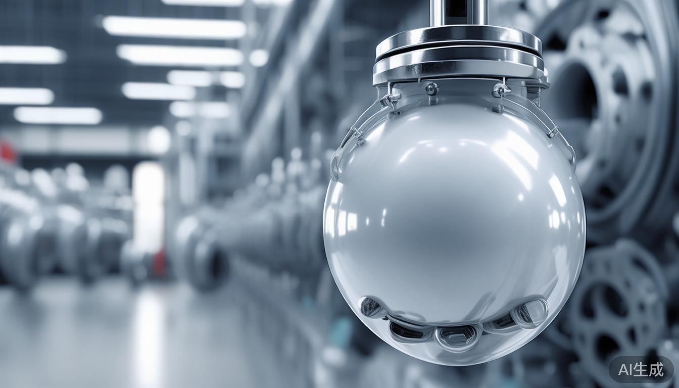 Understanding the Function of Plastic Ball Valves and Maintenance Guide for Plastic Balls