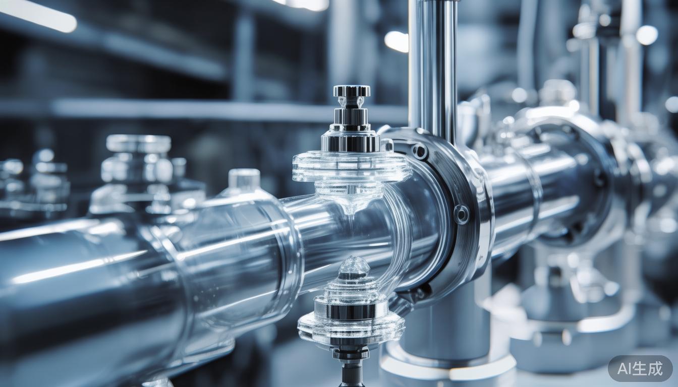 Pipe repair techniques and methods for glass pipeline installation