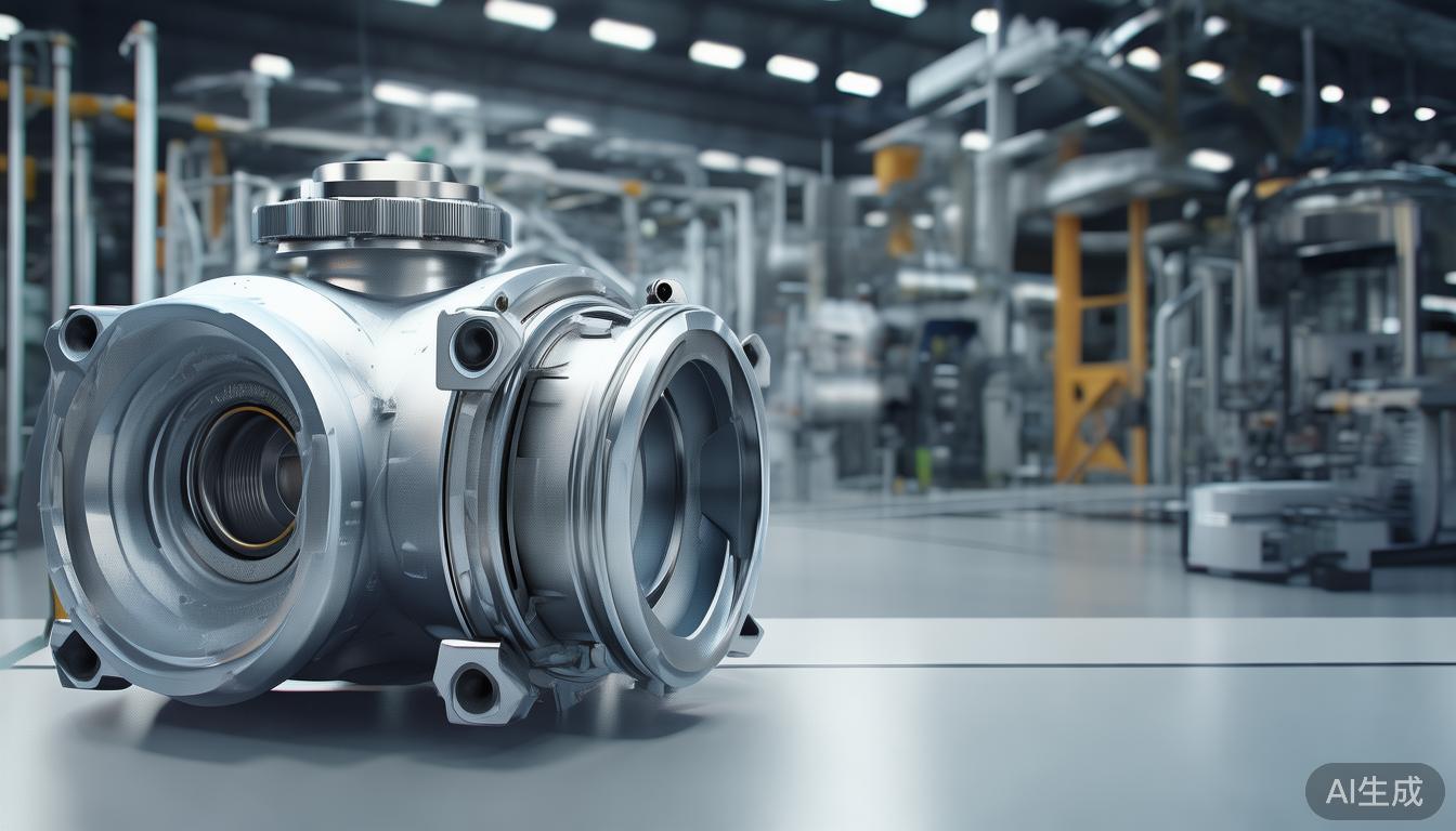 Check Valve Applications in Israel Adhering to Check Valve Standards Exploring the Functionality and Performance of Check Valves