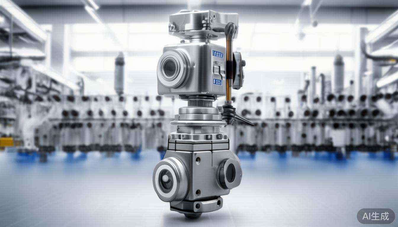 Technical specifications and detailed information about solenoid valves for hydraulic systems featuring advanced solenoid technology