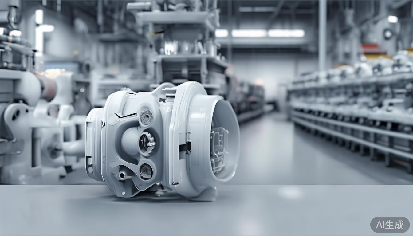 Plastic Ball Function Details and Types of Plastic Electric Ball Valves Explained