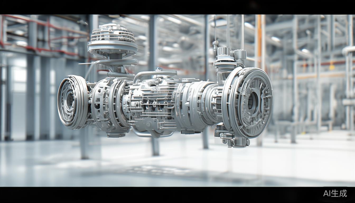 Equipment Balancing Technology and Hydro Balance Technology Configuration Balancing