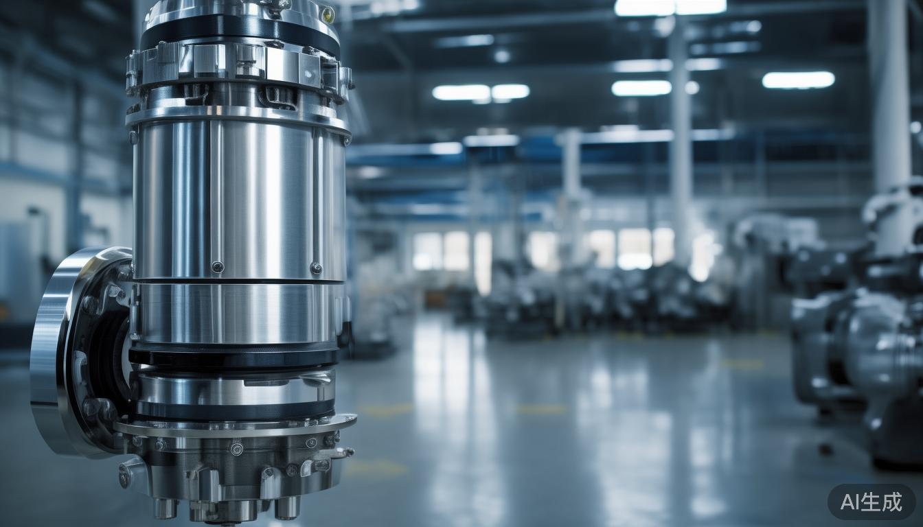 Control Valve Actuation Air Control Systems Content Strategy Optimization Guide