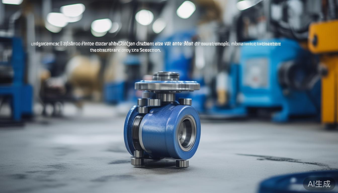 Plastic Ball Materials and Their Impact on Ball Valve Size Selection