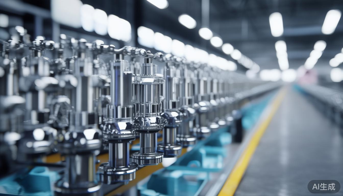 HighPressureSafetyNegativePressureVentPressureControlSystemDesign