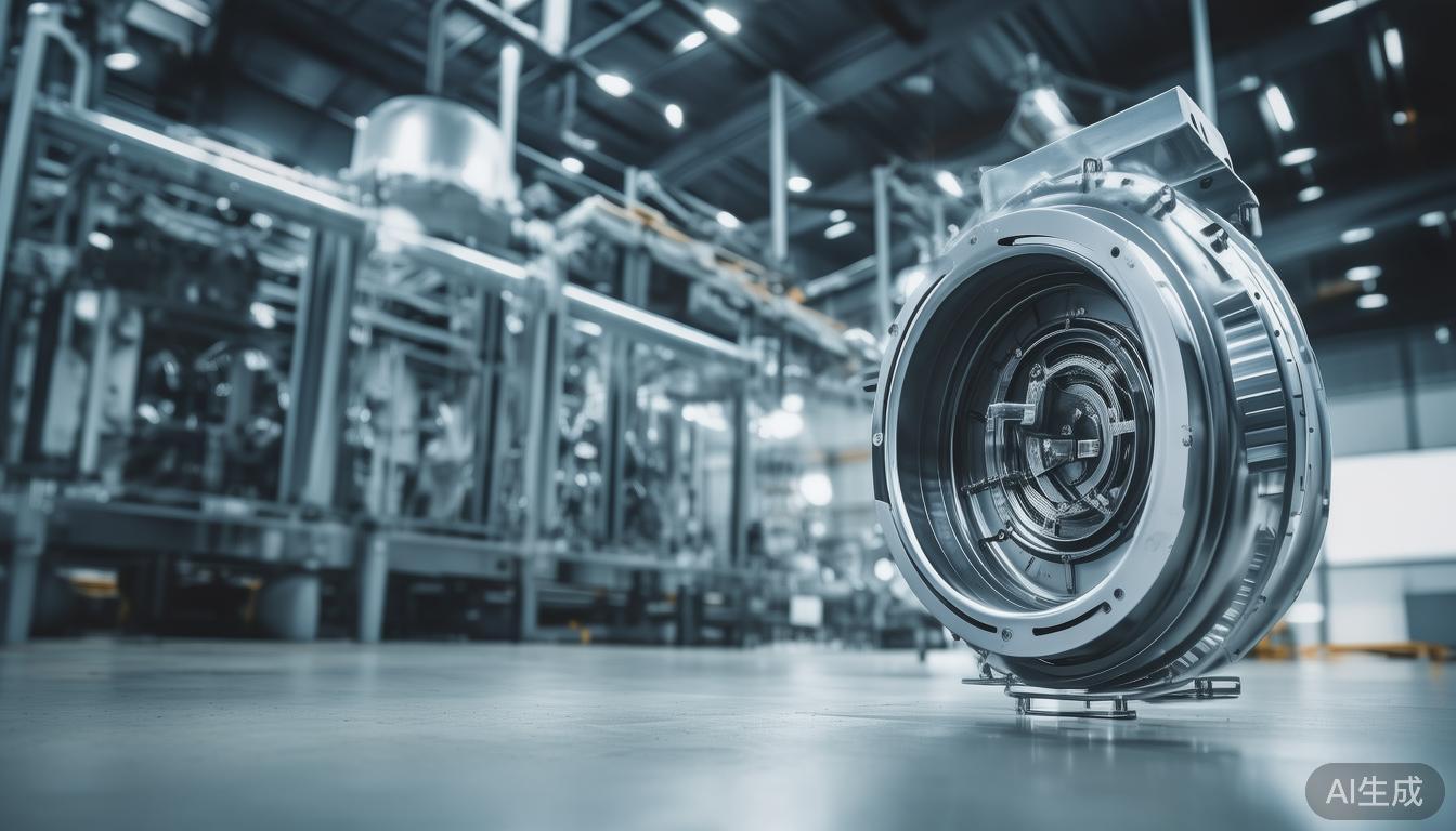 Disc Valve Operation and Safety Regulations Exploring the Design and Safety Aspects of Float Discs