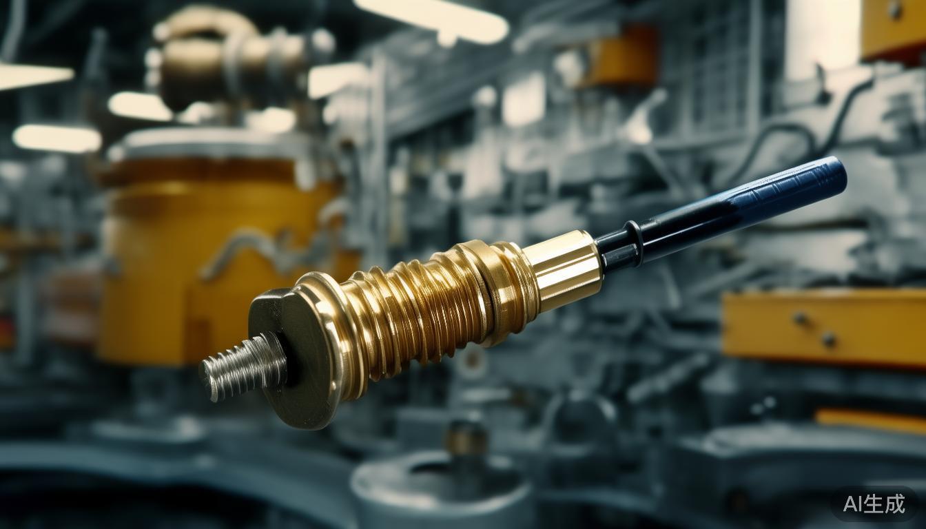 Precision needle valve types brass needle valve size flanged needle valve types