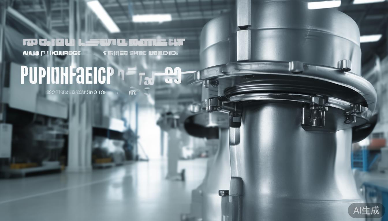 Industrial Plunger Systems Common Plunger Valve Faults and Flange Plunger Design