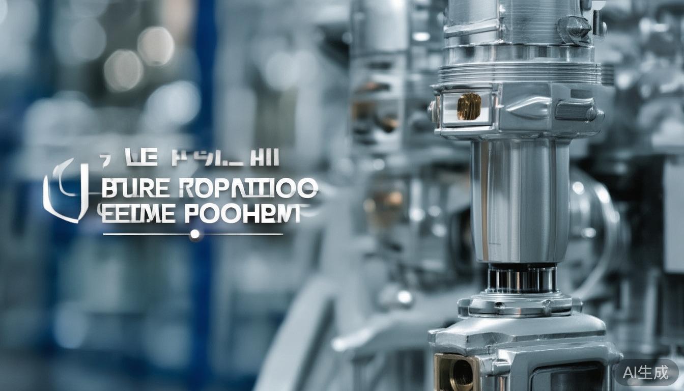 Solenoid Valve Overpressure Protection Functionality and Power Requirements for High Pressure Applications