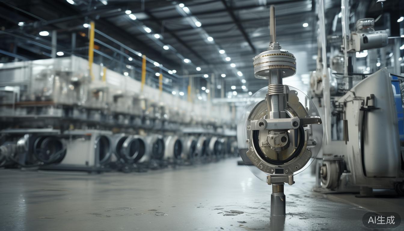 Tank Discharge Leaks And The Impact Of Valve Float Disc Failure In Storage Tanks