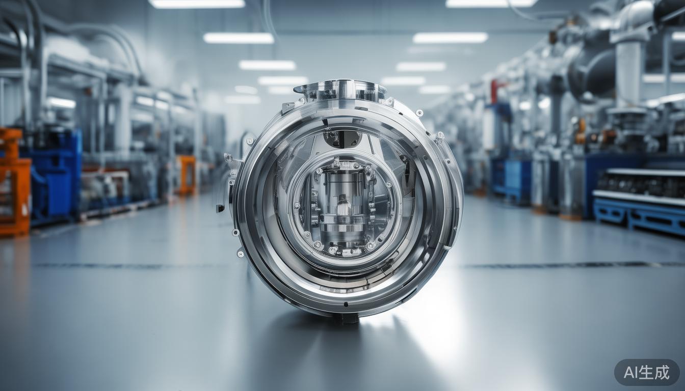 Control Valve Service Pressure and Techniques for Effective Pressure Regulation Valve Design