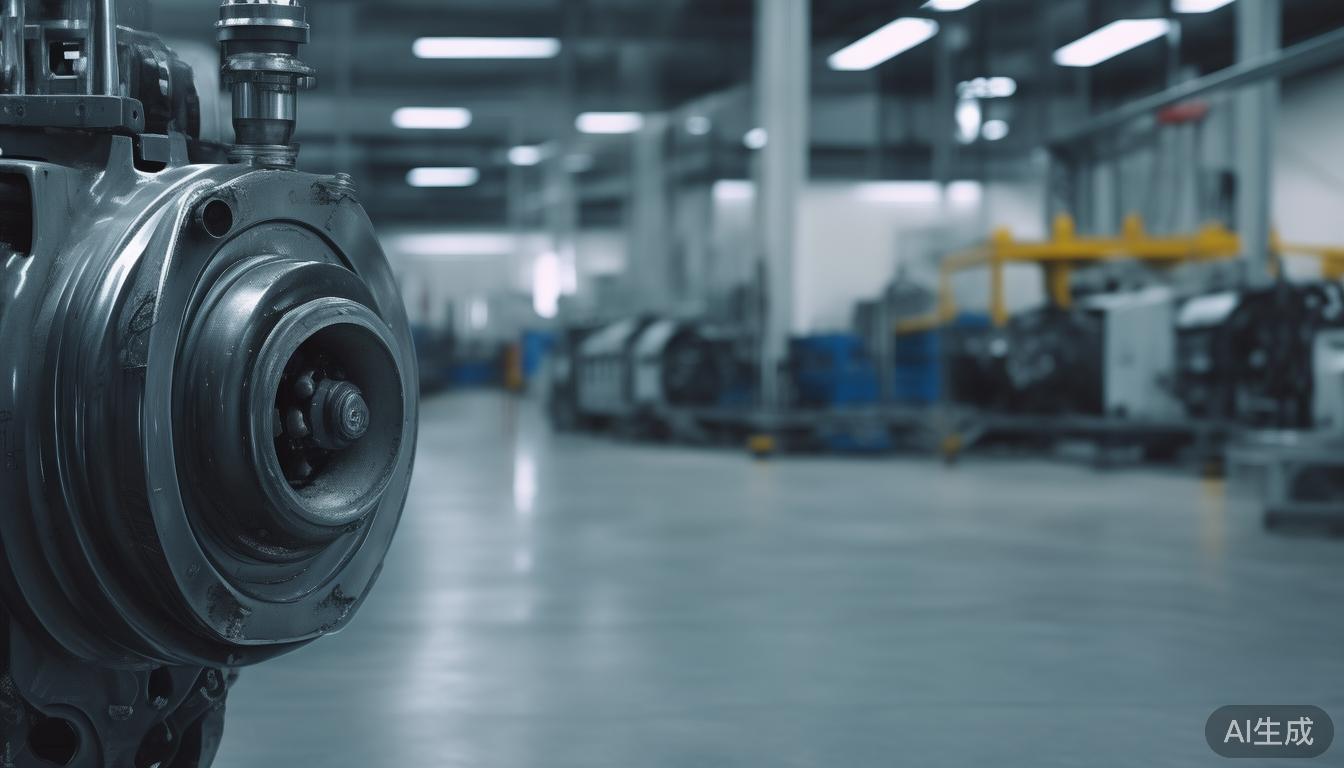 RemoteControlValveMaintenanceAndButterflyValveControlSystemsAutomationValvesContent