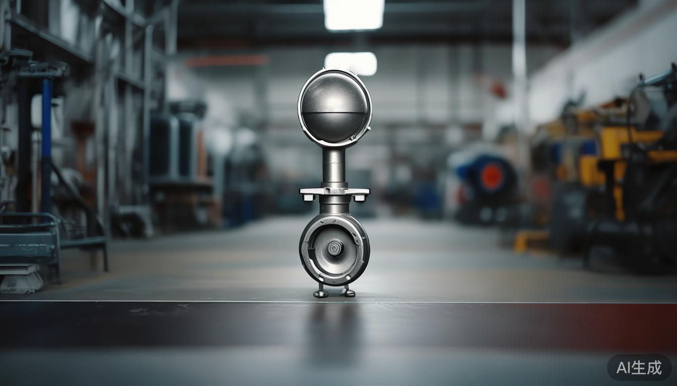 Manual globe valve maintenance and benefits for industrial applications with specifications