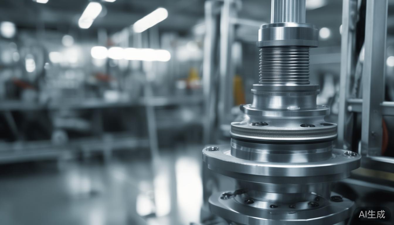 Needle Valve Usage and Its Purpose in the USA