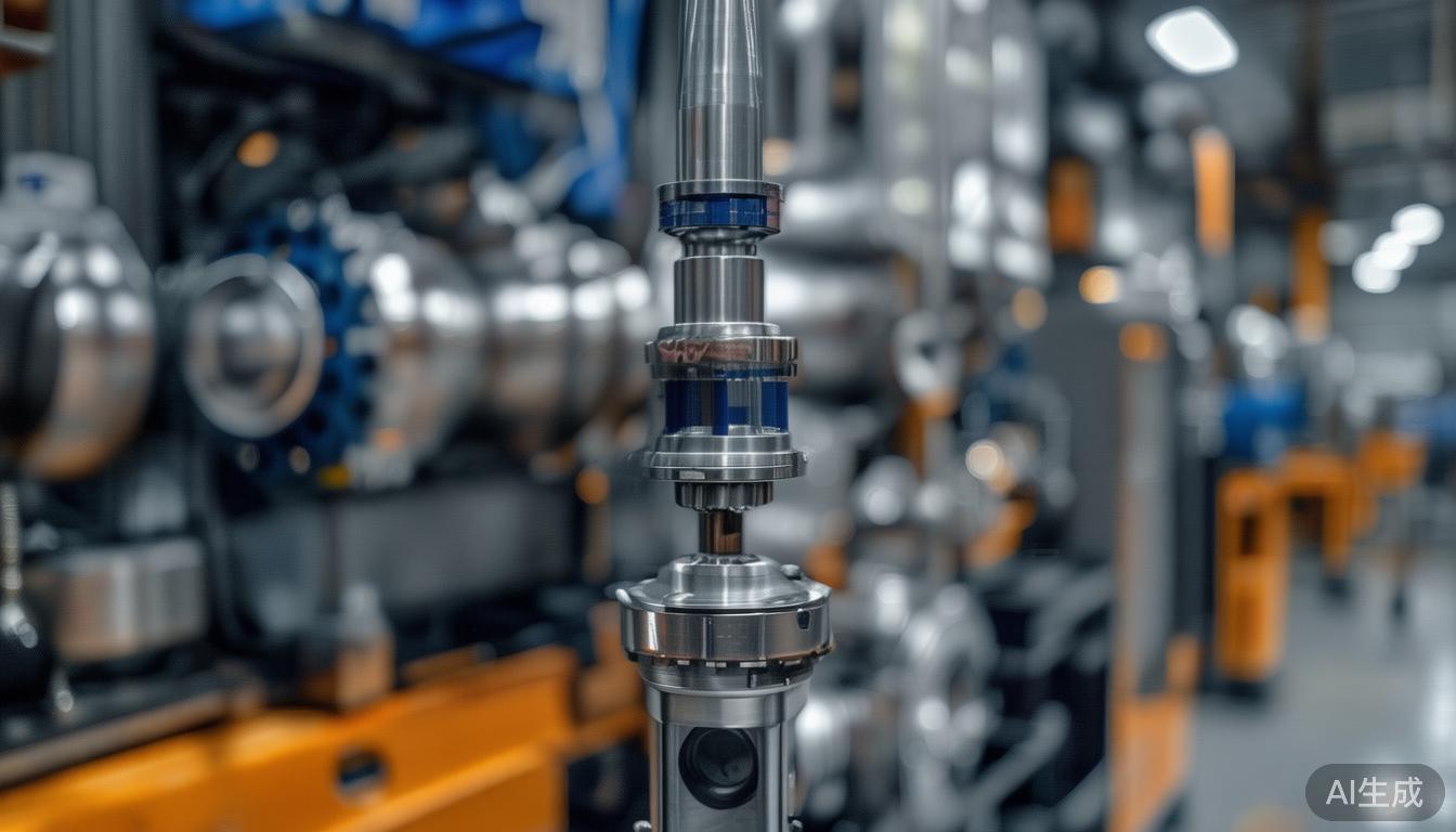 Israel Swing Check Valve Parts and Advanced Level Check Solutions