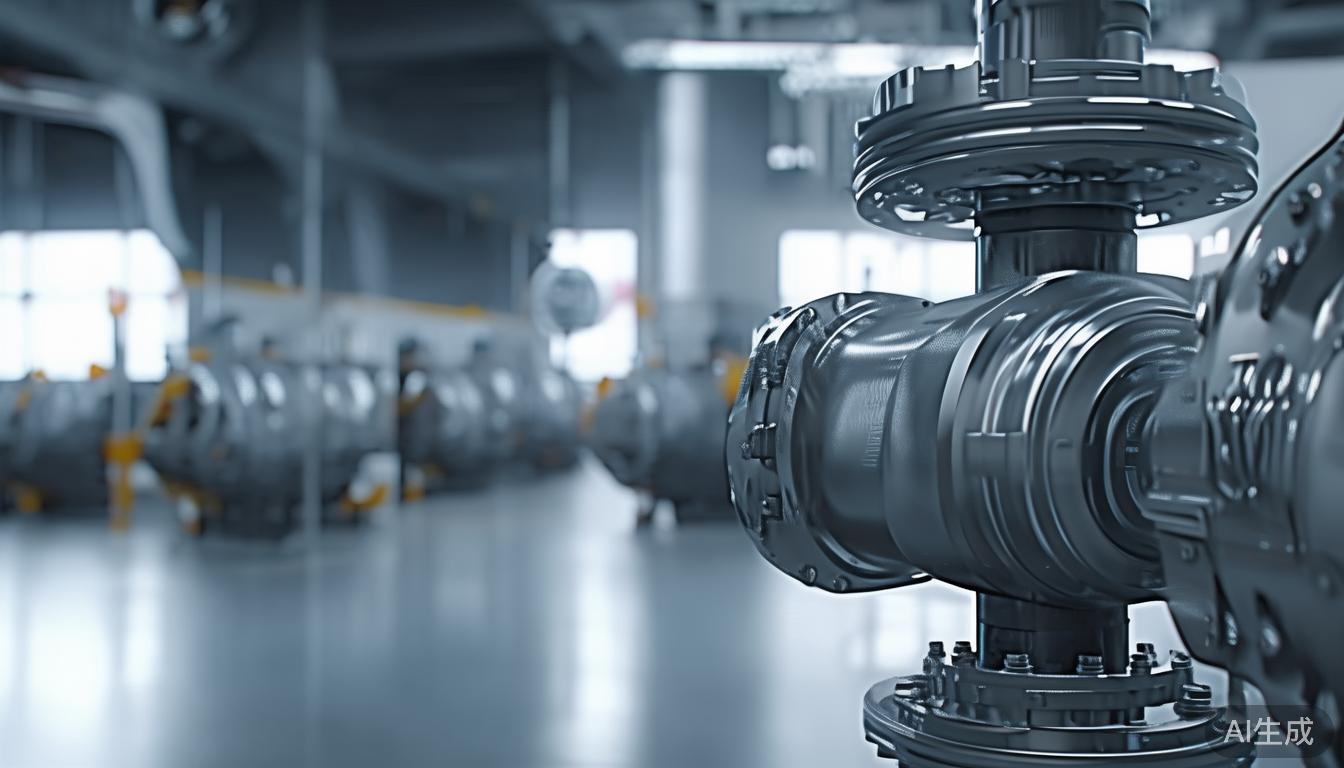 Gas Safety Devices and Process Safety Valves Disc Safety Regulations