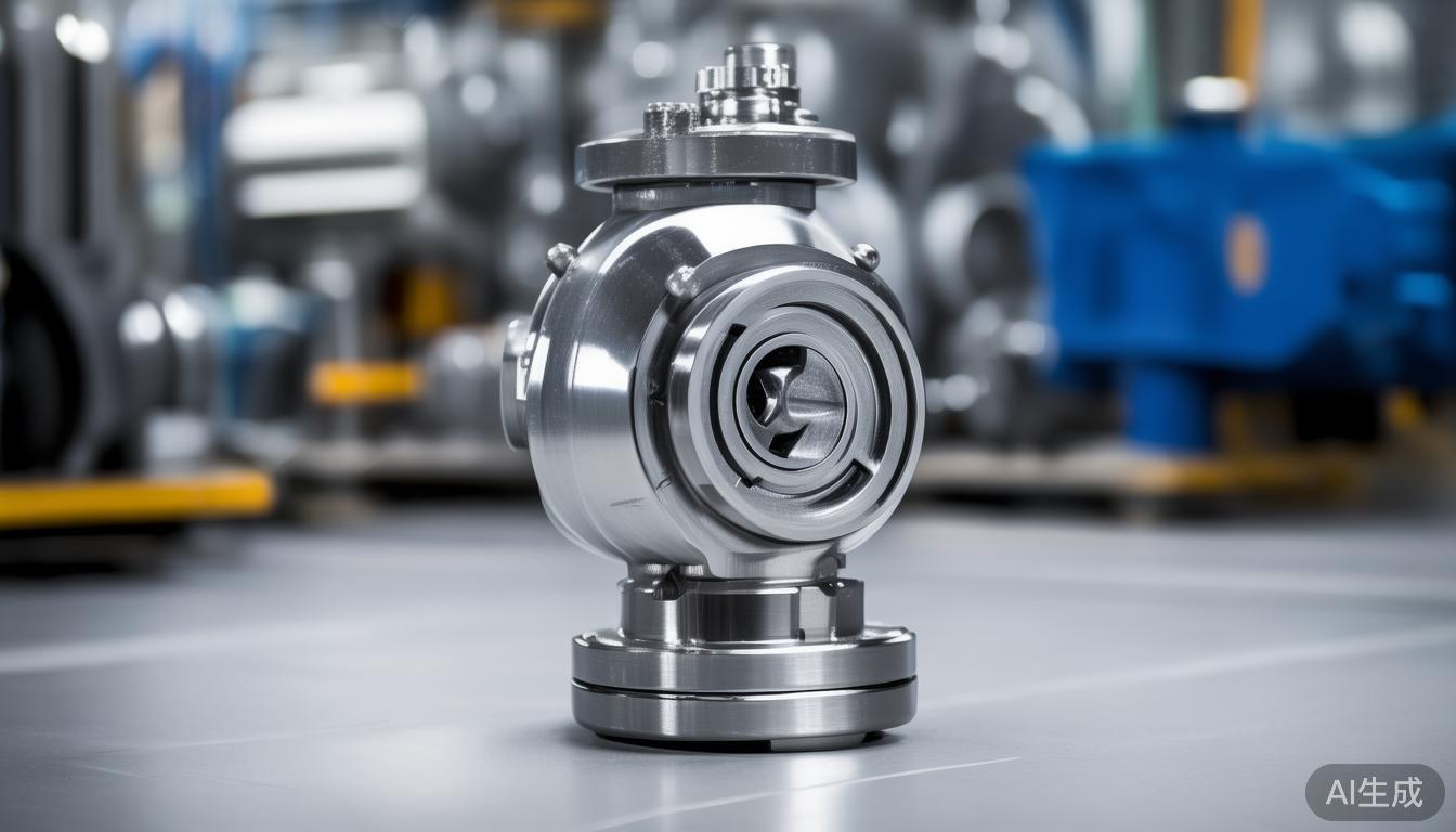 Pneumatic Valve Balancing Hydraulic Gate Balancing Plunger Valve Balancing Process Optimization Techniques