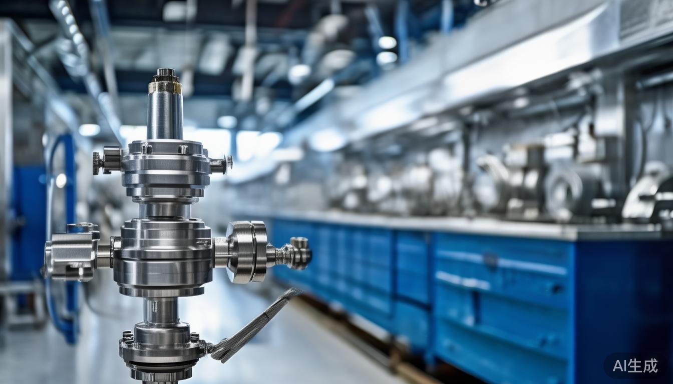 Steam Maintenance Procedures for Efficient Steam Trap Float Valve and Addressing Steam Leak Issues