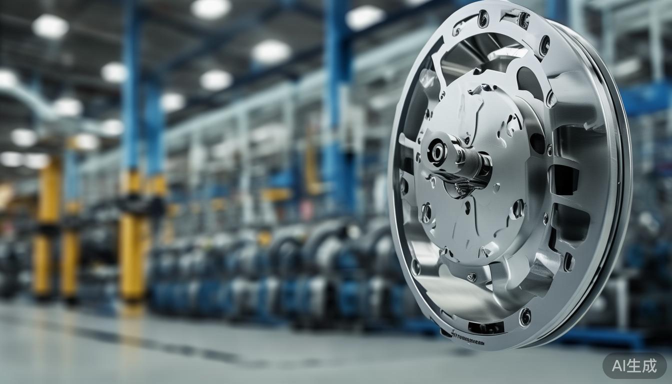 Industrial Check Valve Selection Criteria Exploring Wafer Check Valve Types for Optimal Performance