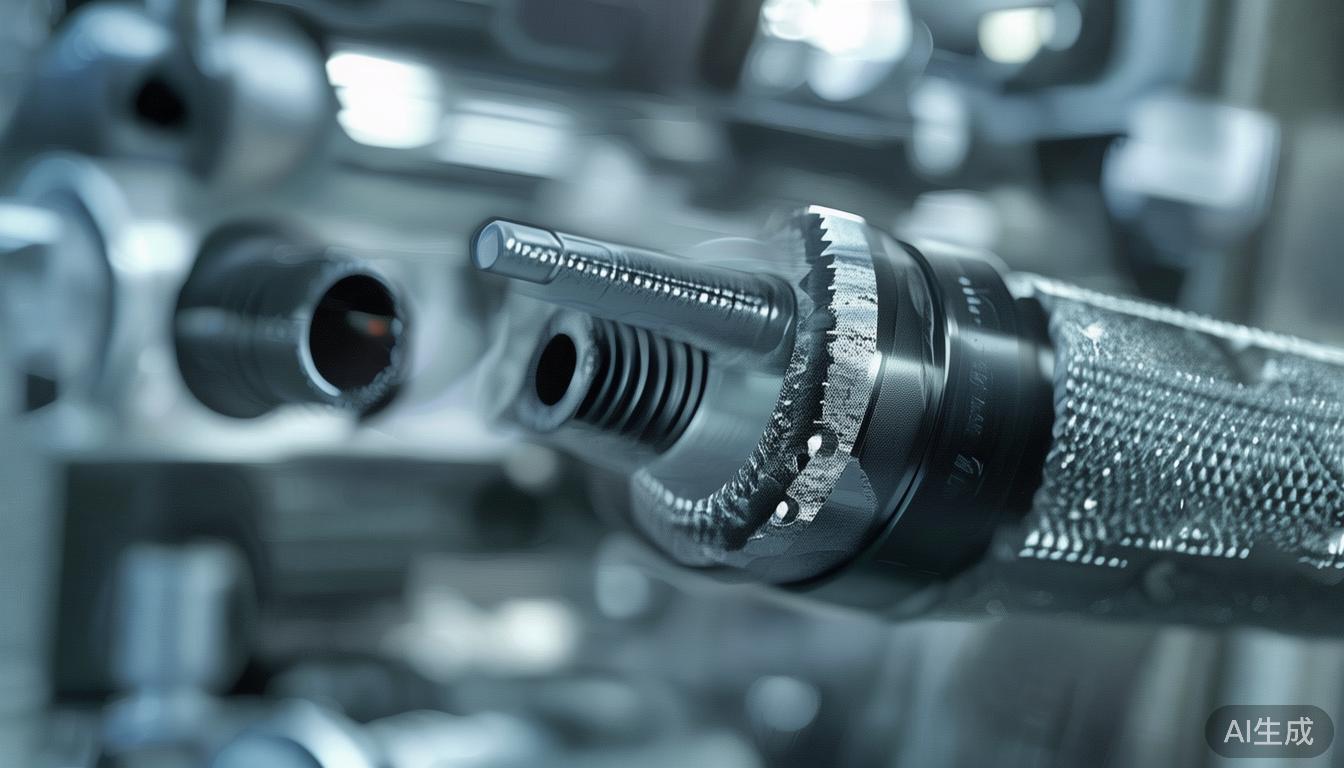 Pipe Repair Tool for Glass Pipes Techniques and Pipeline Fixing Solutions