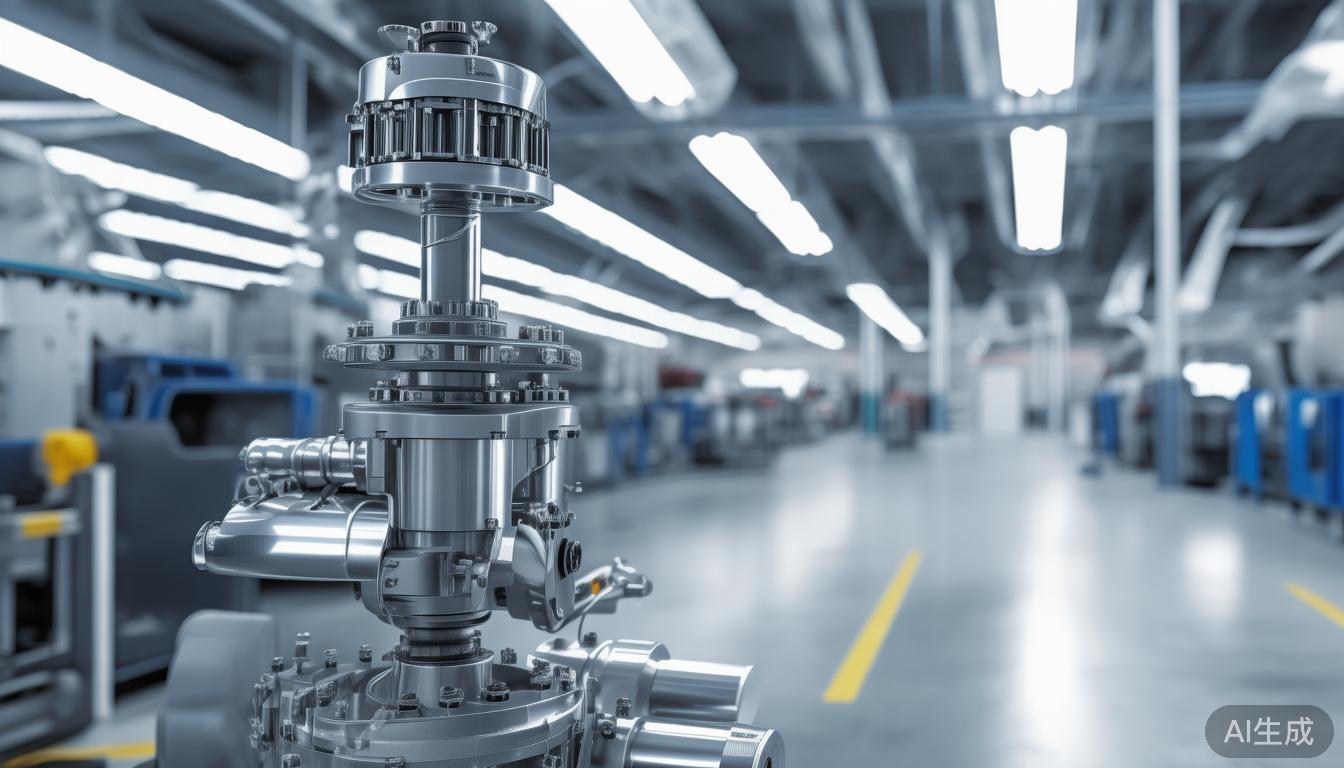 Exploring the Intersection of Auto Balance Valves and Pressure Balancing Valve Balance Control Techniques for Enhanced System Performance