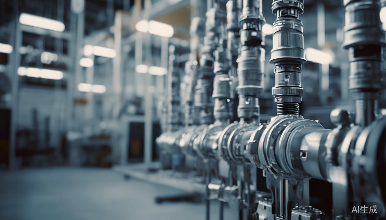 Fire Suppression Solutions Exploring Pressure Relief Breathers and Pressure Balancing Valve Types