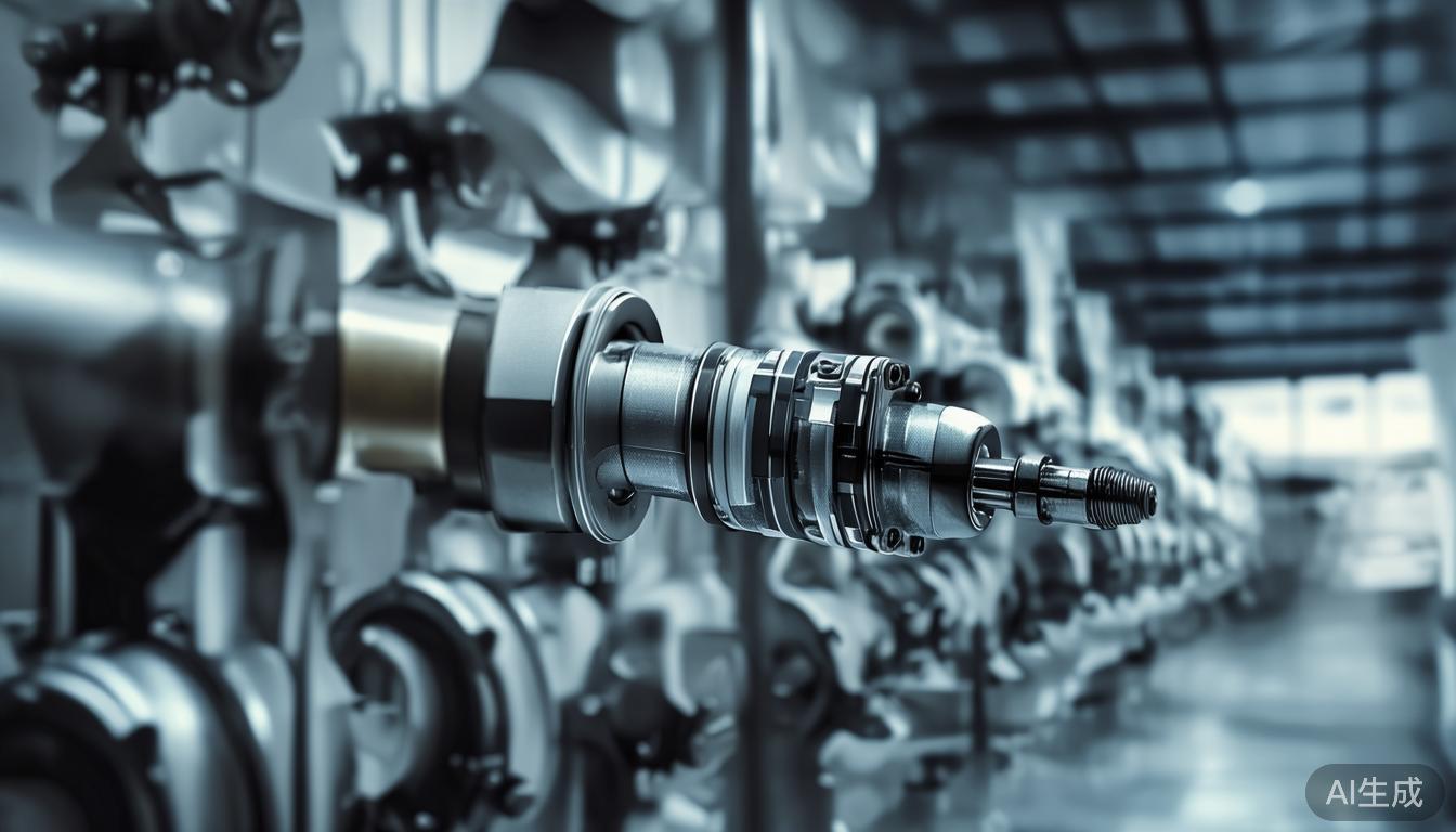 Air Release Tool Energy System Electric Valve Repair