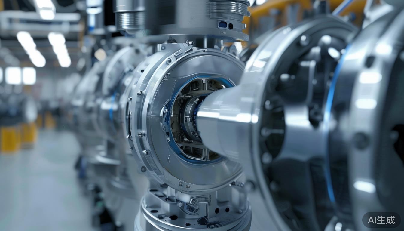 Diaphragm Hydraulic Operation and Hydro Balance Control Solutions