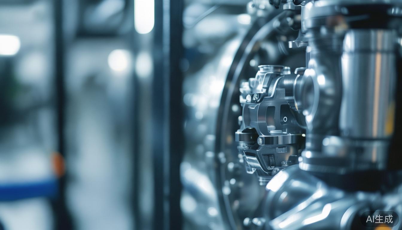 HighPressureValveGuideSteamPressureTrapsPressureValveAutomationSystemEfficiencyAndPerformance