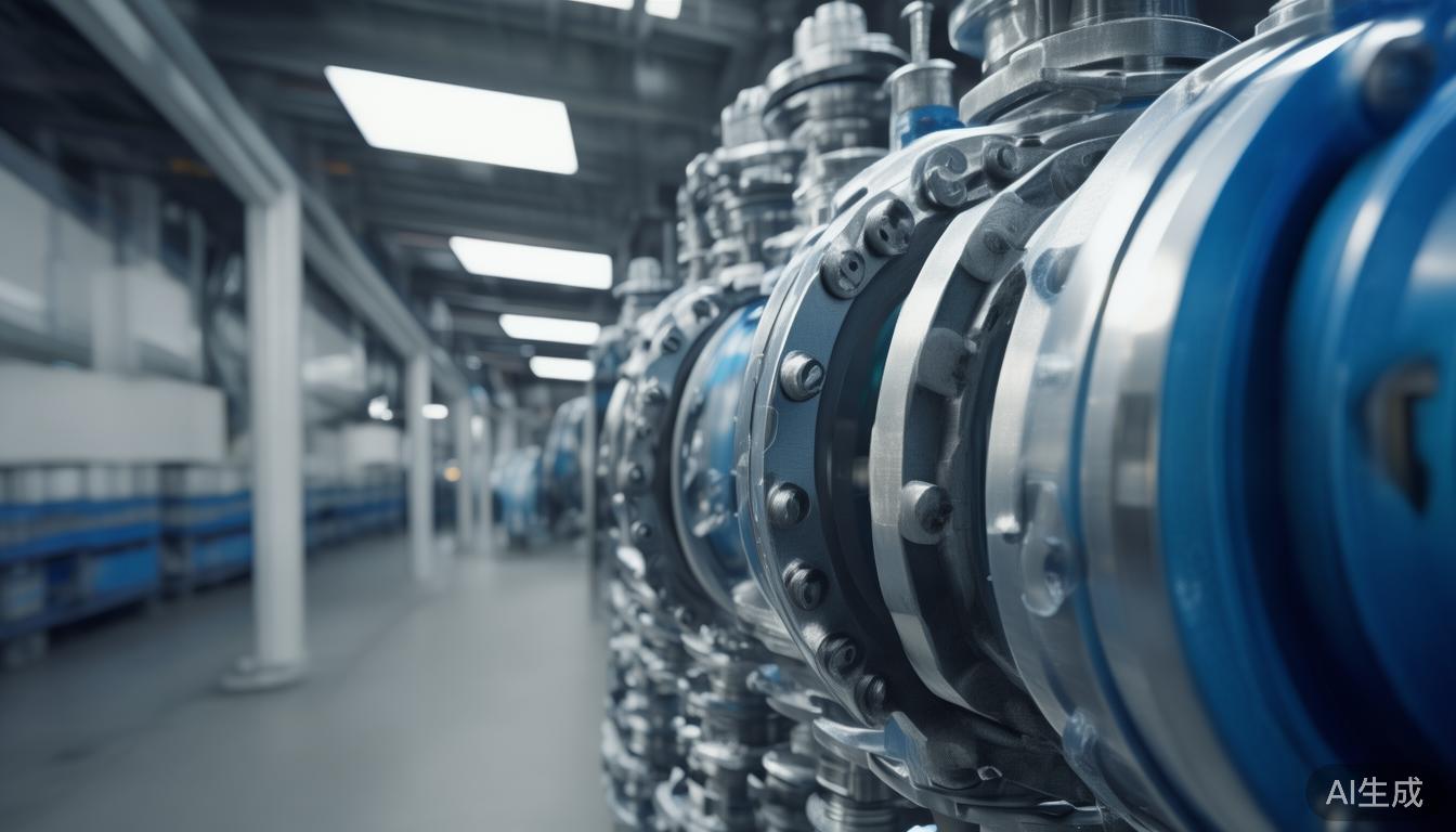 Plug Valve Characteristics and Standards ISO API Dimensions