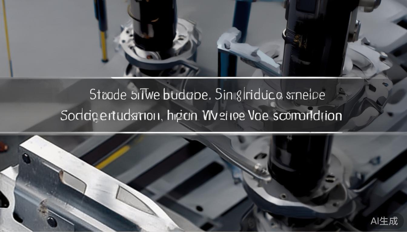 Sludge Knife Design for Wastewater Sludge Gate Valve and High Sludge Valve Applications