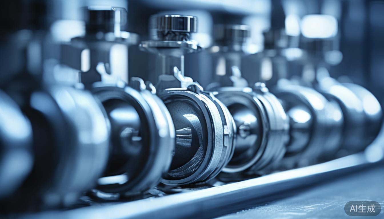 Sizing Ball Valves with Gate Valve and Plunger Ball Applications