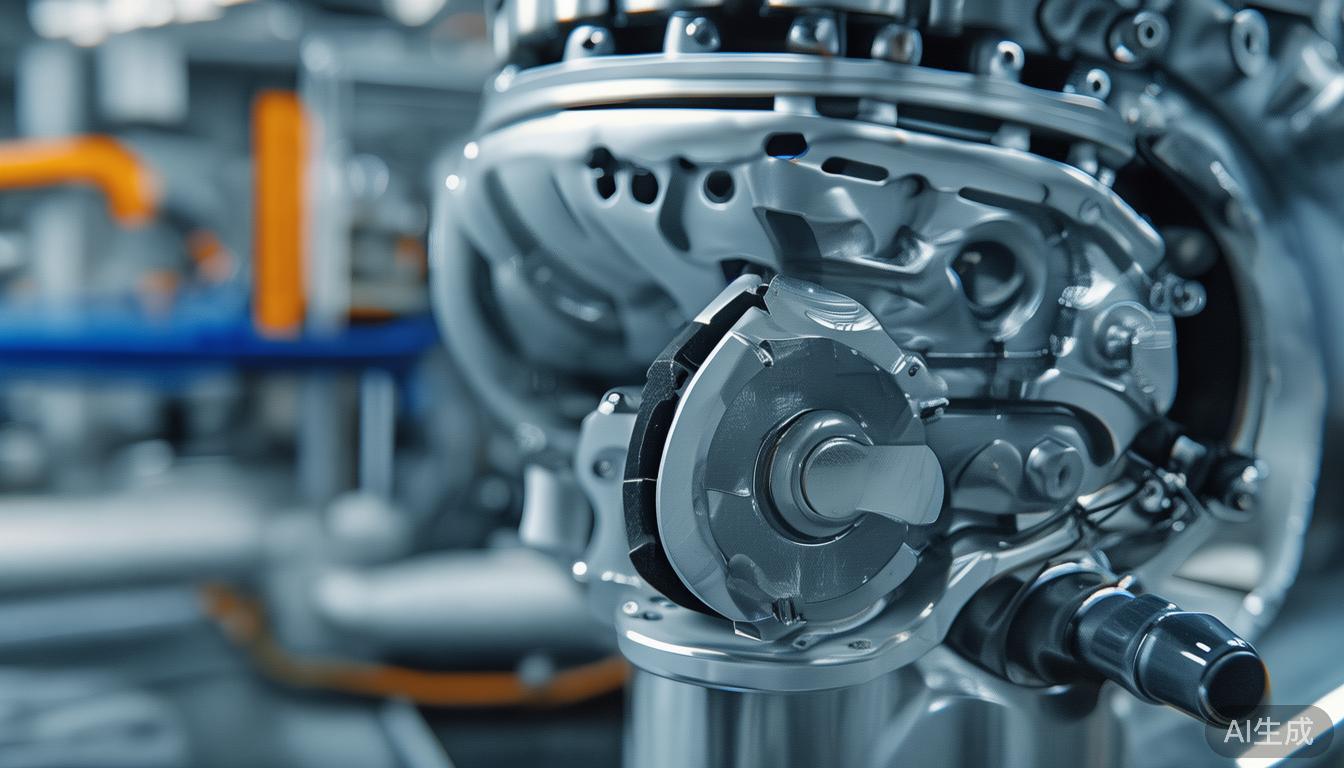 Hydraulic Tech Balancing Fluid Balance Valve Using Hydraulic Method Balance Optimization