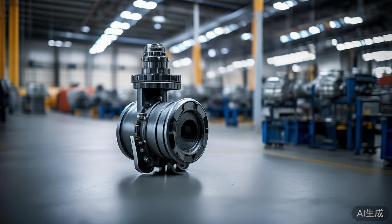 Check Valve Components List Sizing Criteria And Safety Requirements For Industrial Applications